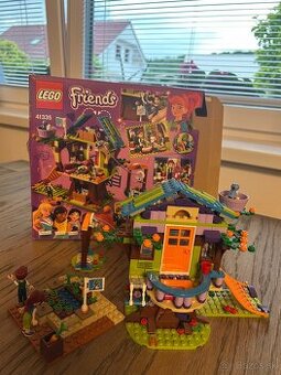Lego friends