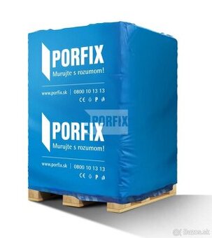 Porfix 300x250x500mm