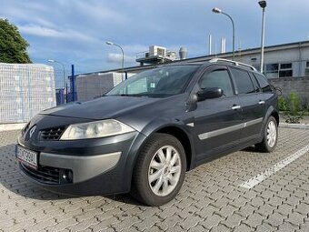 Predám kombi Renault Megané