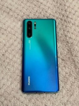 Huawei P30 Pro 6/128gb Modrý