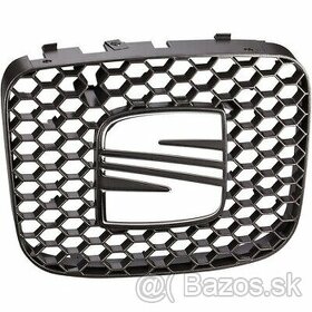 Maska Seat Leon 1M Top Šport Cupra FR - grill