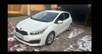 KIA Ceed 1.6Gdi
