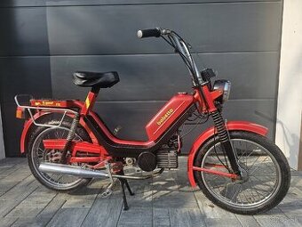 Babetta 210