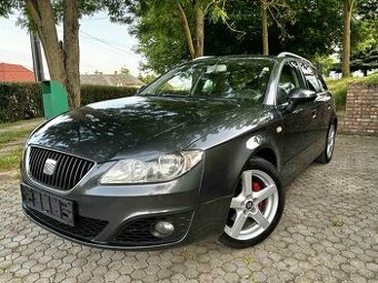 Seat Exeo ST 2.0 TDI CR