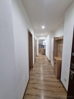 Prenájom 2 izbového bytu v centre Košíc