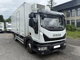 Iveco Eurocargo ML120E-250 chladiarenské REZERVOVANÉ