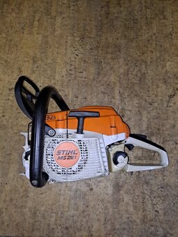 Stihl