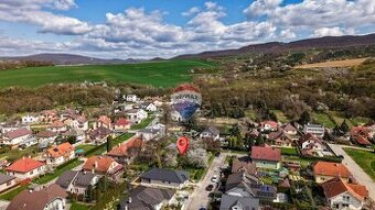 REZERVOVANÉ: stavebný pozemok 645 m2 Moravany nad Váhom