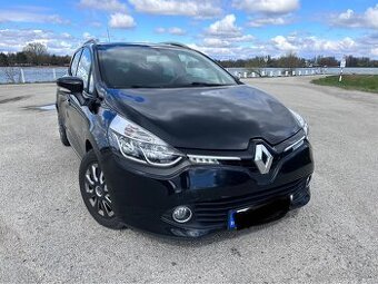 Predam Renault Clio IV