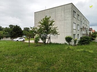 HALO reality - Predaj, jednoizbový byt Radvaň nad Dunajom -