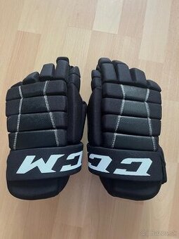 NIKDY NEPOUŽITÉ RUKAVICE CCM 4R