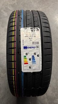 Continental premium contact 7