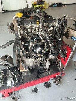 Predám motor 15 D Suzuki Jimny