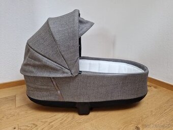 Cybex Priam Manhattan Grey 2kombinacia
