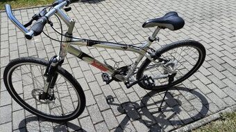 Horský bicykel 26"