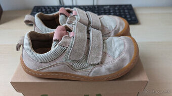 Barefoot Froddo BF Pink veľkosť 30