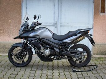 Suzuki V-Strom 650