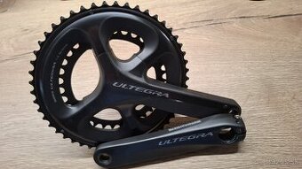Shimano Ultegra FC-6800 Compact cestné kľuky