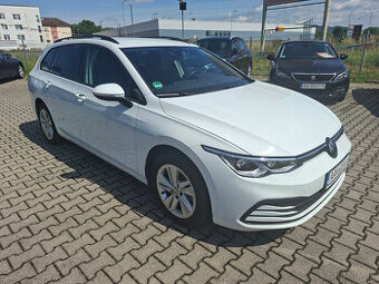 Volkswagen Golf Variant 2.0 TDi