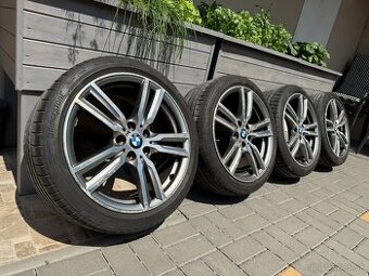 BMW 5x112 R18