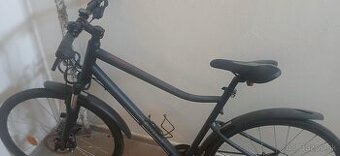 Horsky bicykel