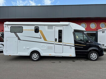 Eura Mobil Profila T 726 EB Autom