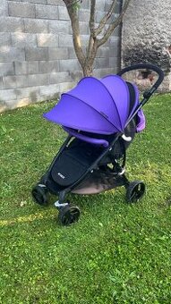 Športový kočík Baby Monsters Compact