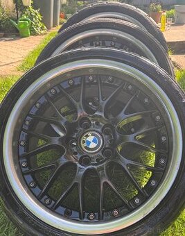 BMW BBS