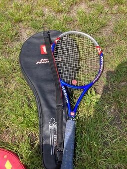 Tenisová raketa Wilson Hyper Carbon Hammer