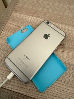 Apple iPhone 6s 64 gb