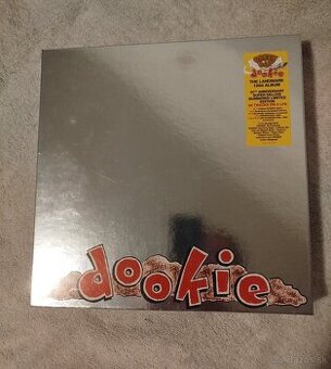 GREEN DAY - DOOKIE