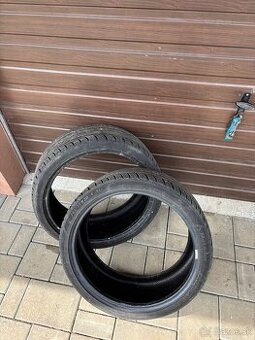 245/35 R20 letné pneumatiky