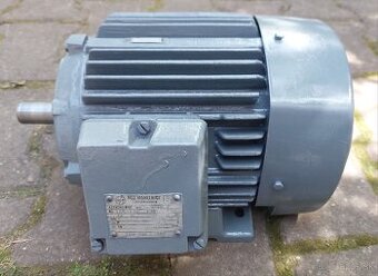 Motor 1,5kW 1430ot/min