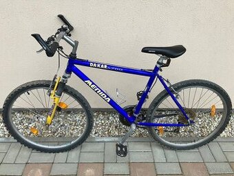 Predam horsky bicykel Merida Dakar 670sx