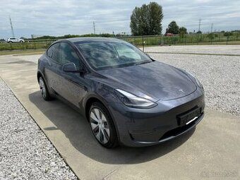 Tesla Model Y LONG RANGE 378 KW DUAL MOTOR 46.500 KM
