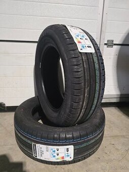 Nové Letné Pneu Continental 205/55 R16 2ks