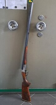 BROKOVA DVOJKA IZ-58 BAJKAL