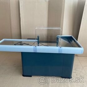 Pokladní box