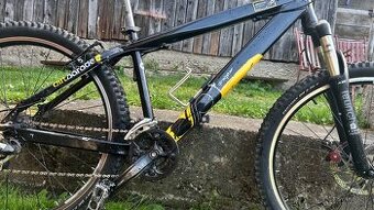 predám Bicykel značky dirt parade