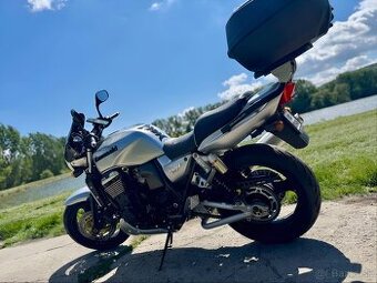 Kawasaki ZRX 1100 78kw r.2002