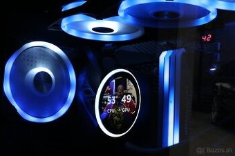 CPU/MB/RAM