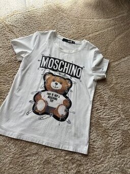 Moschino tricko - 1