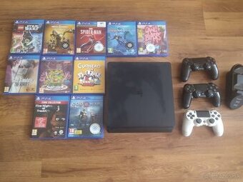 PS 4