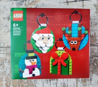 Nove lego 40744