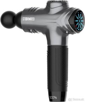 Masážna pištoľ Stormred PRO REHAB