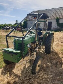 Zetor 4011