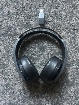 PlayStation Platinum Wireless Headset