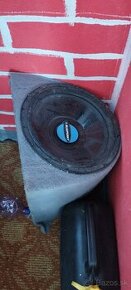 Subwoofer