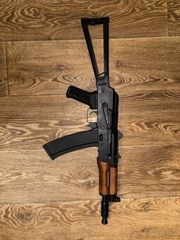 Aks-74U