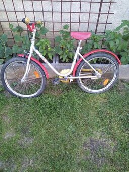 Predám detský bicykel
